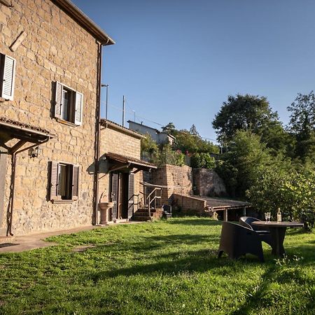 Casa Di Monica Villa Torre San Severo Bagian luar foto