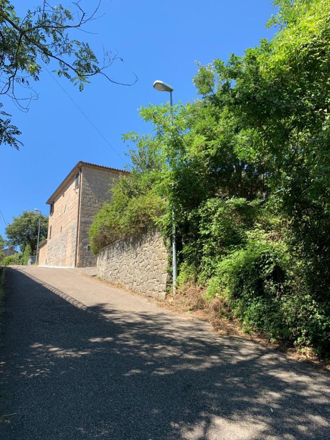 Casa Di Monica Villa Torre San Severo Bagian luar foto